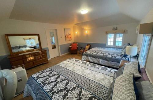 Paspebiac Bed & Breakfast | Gite MacDale B&B