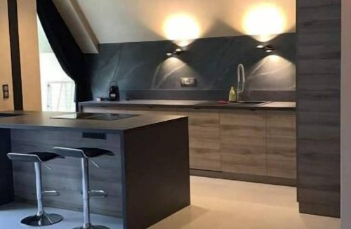 Goersdorf Villa | Gite Madeleine - Len