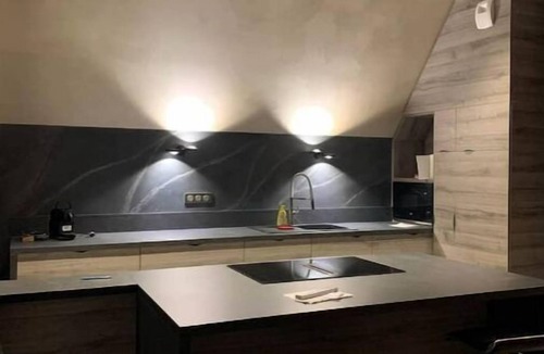 Goersdorf Villa | Gite Madeleine - Len