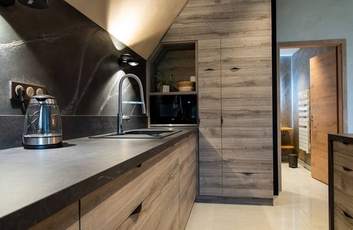 Goersdorf Villa | Gite Madeleine - Len