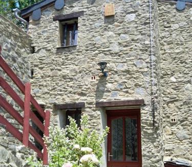 Jujols House | GITE MADRES- CORONAT BALCON du CANIGOU