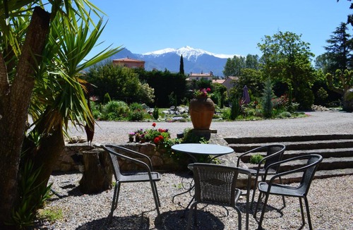 Prades House | Gite Madres