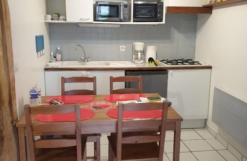Antrain House | GITE MAEN ROCH