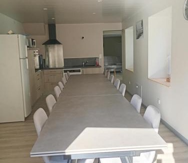 Le Bouchet-Saint-Nicolas House | Gite Maisolys