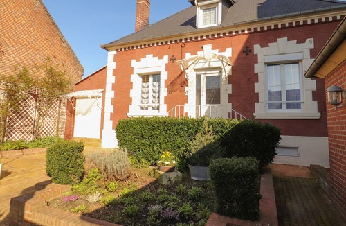 Maignelay House | Gite Maignelay-Montigny, 3 bedrooms, 6 persons