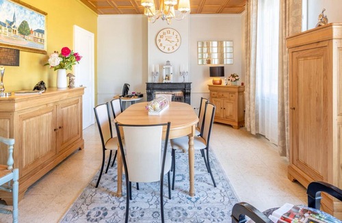 Maignelay House | Gite Maignelay-Montigny, 3 bedrooms, 6 persons