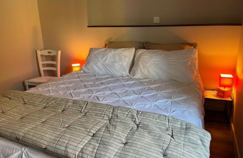 Les Abrets en Dauphine Apartment | Gite Maison du Soyeux GA