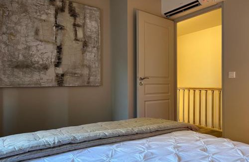 Les Abrets en Dauphine Apartment | Gite Maison du Soyeux GA