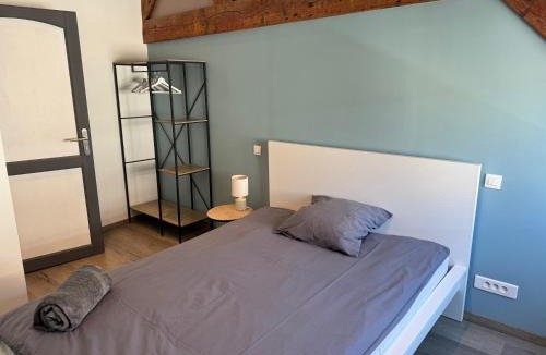 Grand-Fort-Philippe House | Gite maison cosy sur Grand-Fort-Philippe