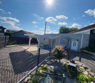 Mesnil Sous Les Cotes House | Gite, Maison Chaleureuse