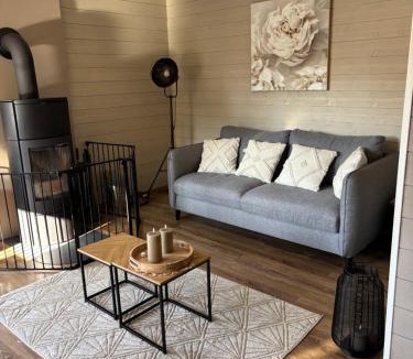 Mesnil Sous Les Cotes House | Gite, Maison Chaleureuse