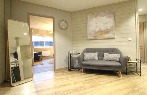 Mesnil Sous Les Cotes House | Gite, Maison Chaleureuse