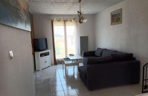 Saint-Philbert-sur-Boissey House | Gite maison de campagne