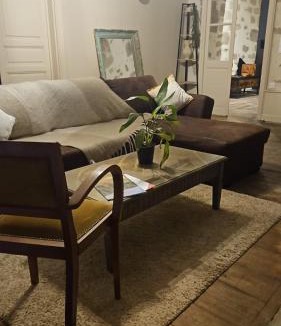Tulle Apartment | Gite Maison Loyac
