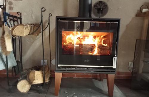 Dierre House | Gite Malivert