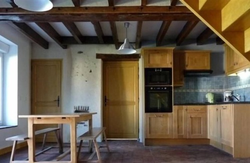 Manou Cottage | Gite Manou, 3 bedrooms, 6 persons