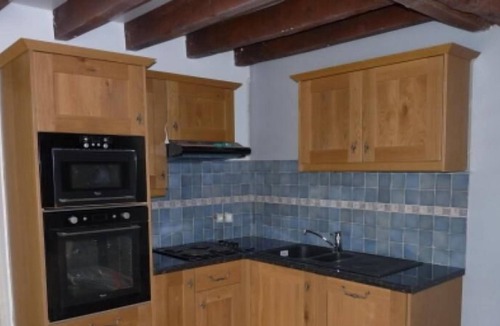 Manou Cottage | Gite Manou, 3 bedrooms, 6 persons