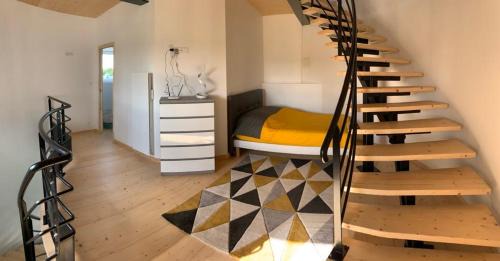 Turqueville House | Gite MANULAU