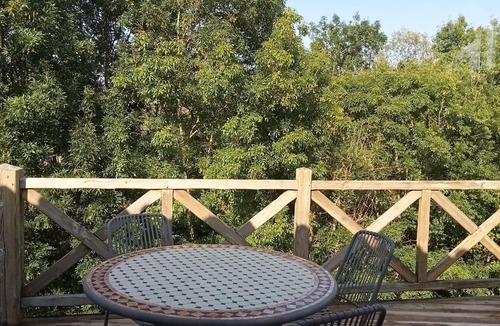 Saint-Hilaire-la-Palud House | Gite marais poitevin, loft style, indoor SPA and free wifi