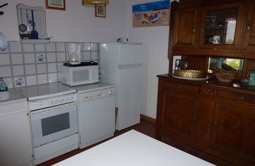 Maillezais House | Gite Marais Poitevin 10 people