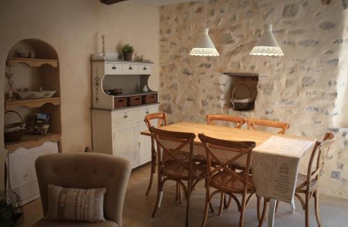 Saint-Guilhem-le-Desert House | Gite Marceline