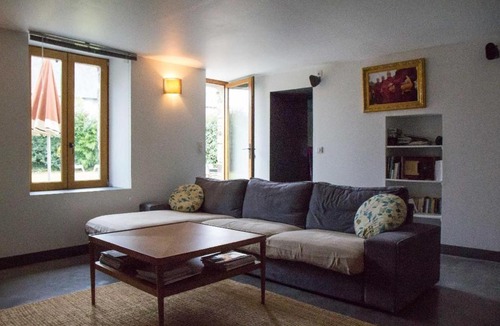 Lingreville House | GITE MARCEL