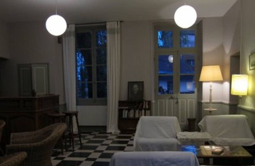 Marchenoir Cottage | Gite Marchenoir, 9 bedrooms, 15 persons