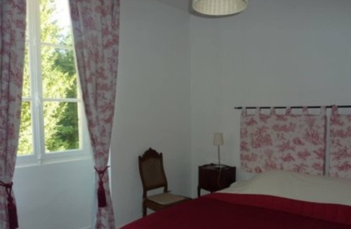 Marchenoir Cottage | Gite Marchenoir, 9 bedrooms, 15 persons