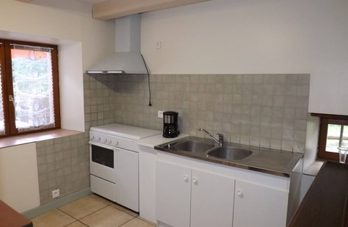 Marcoles Cottage | Gite Marcolès, 2 bedrooms, 4 persons
