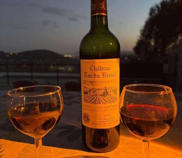 Drap Apartment | Gite Mare e Montagne Drap 06