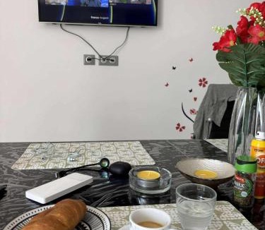 Drap Apartment | Gite Mare e Montagne Drap 06