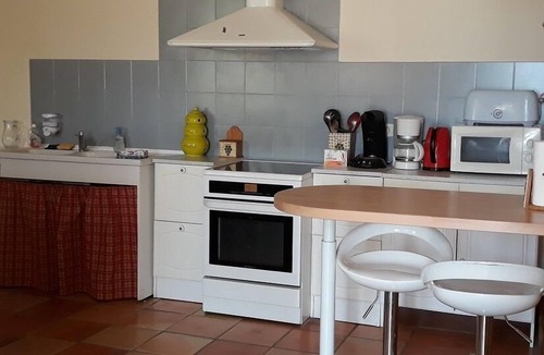 Saint-Savin House | Gite Margaux - Saint-savin