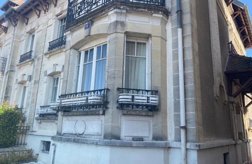 Fresnes-en-Woevre House | Gite MARGUERITTE