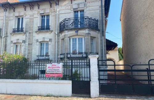 Fresnes-en-Woevre House | Gite MARGUERITTE