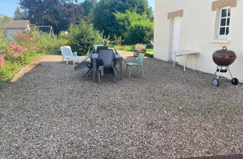 Fresnes-en-Woevre House | Gite MARGUERITTE