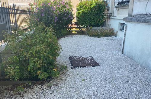 Fresnes-en-Woevre House | Gite MARGUERITTE