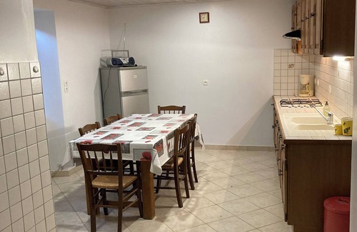 Chalencon House | Gite Marie Ardèche Dolce Via