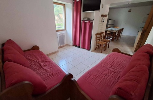 Chalencon House | Gite Marie Ardèche Dolce Via