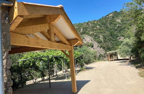 Chalencon House | Gite Marie Ardèche Dolce Via