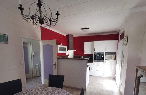 Viviez Apartment | Gite Marie Combettes