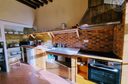 Marines Cottage | Gite Marines, 5 bedrooms, 10 persons