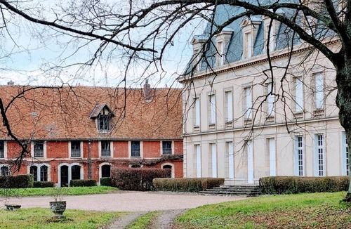 Marines Cottage | Gite Marines, 5 bedrooms, 10 persons