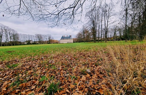 Marines Cottage | Gite Marines, 5 bedrooms, 10 persons