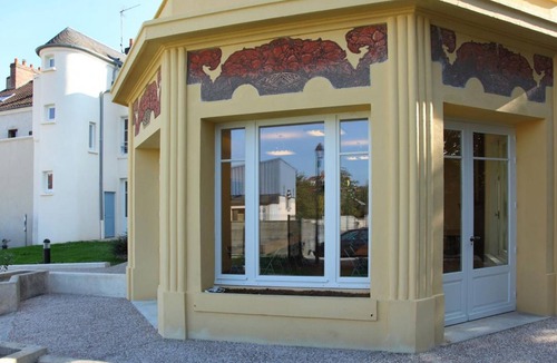 Marines Cottage | Gite Marines, 9 bedrooms, 31 persons