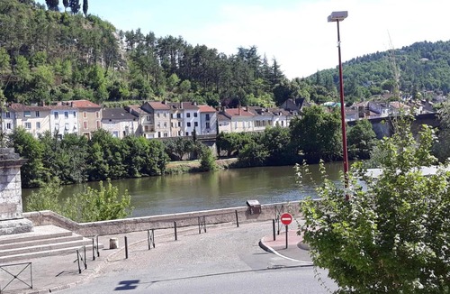 Cahors Old Town Apartment | Gite Martine