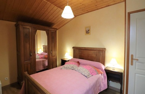 Massiac Cottage | Gite Massiac, 2 bedrooms, 5 persons