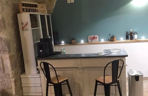 Barjac Cottage | Gite Mathilde "Between Cèze and Ardèche" 30 BARJAC