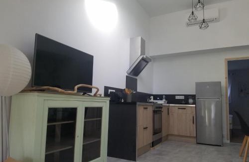 Buanes Apartment | Gite Matilon, 5 min Eugénie les Bains