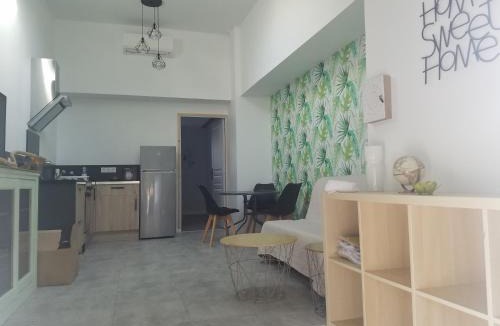 Buanes Apartment | Gite Matilon, 5 min Eugénie les Bains