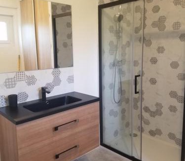 Buanes Apartment | Gite Matilon, 5 min Eugénie les Bains